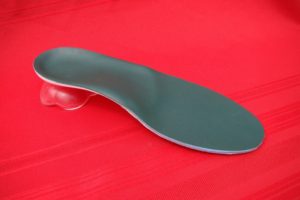 foot orthotics