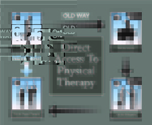 direct access to physical therapy