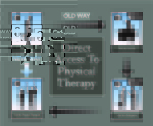 direct access to physical therapy