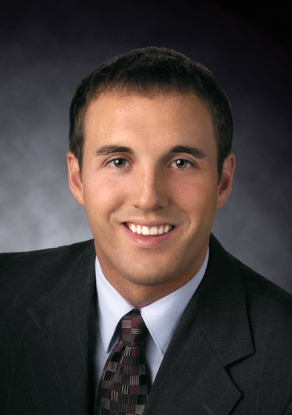 Brett Johnson, PT