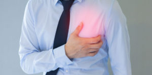 Male Breast Cancer Rehab