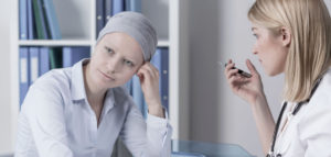 Psychological Impact of Breast Cancer