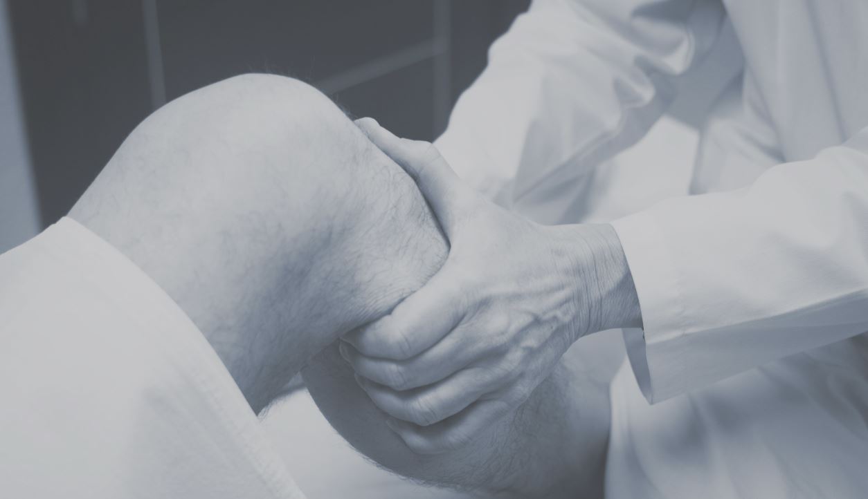 Orthopedic Knee Test
