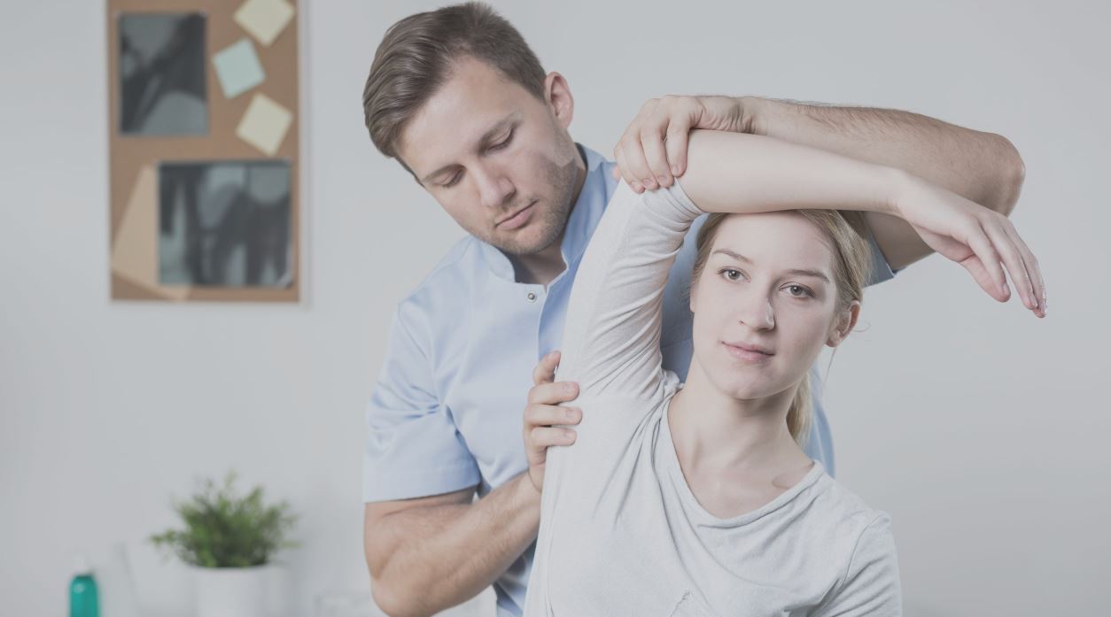 Rotator Cuff Orthopedic Tests