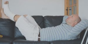 Deconditioning Syndrome