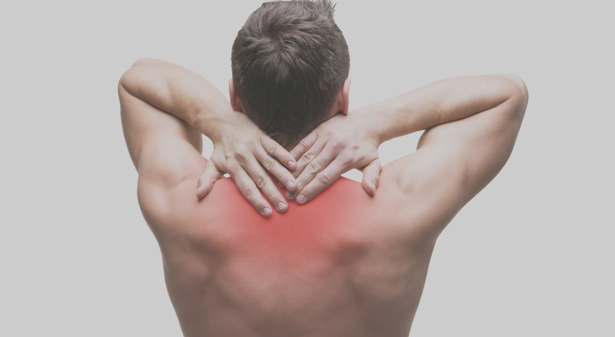 Shoulder Blade Pain Treatment