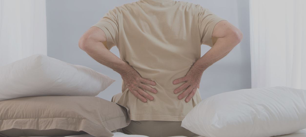 Spinal Osteoarthritis Physical Therapy