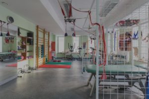 Edina Physical Therapy Clinic