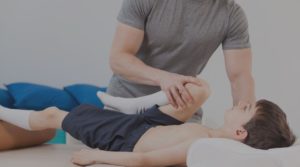 Physical Therapy for Young Patients