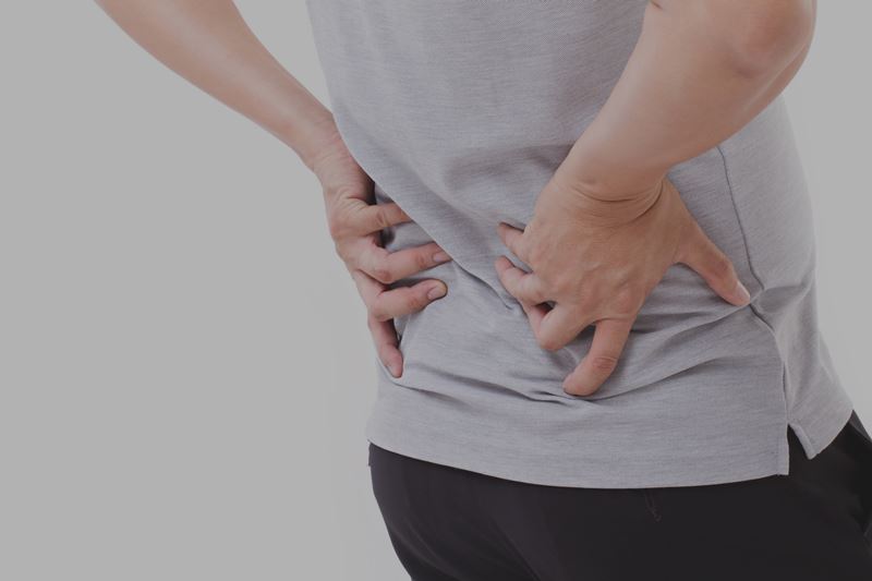 Physical Therapy for Spinal Stenosis