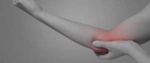 Golfer's Elbow Physical Therapy