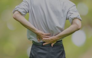 Back Pain Arthritis
