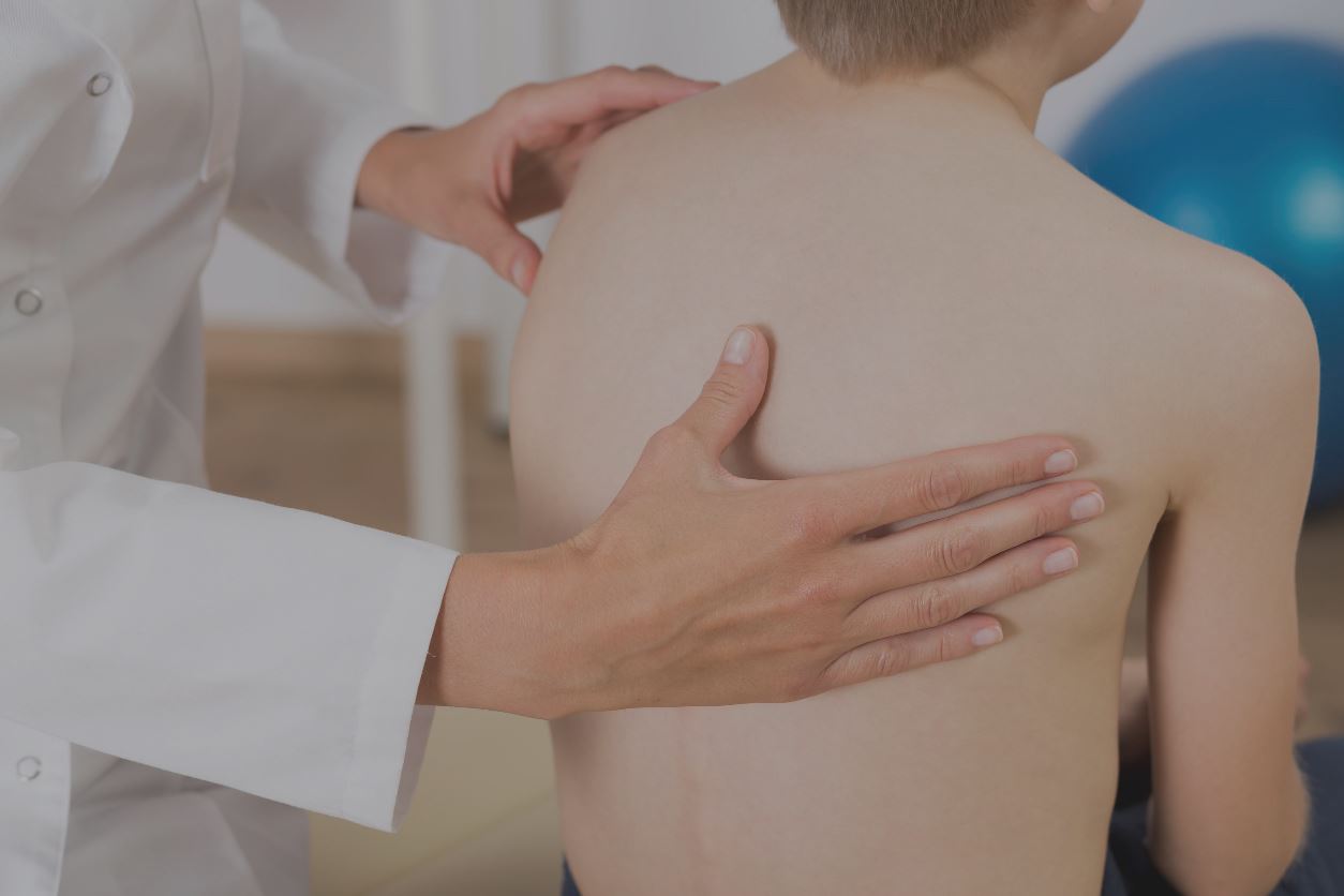 Scoliosis Physical Therapy