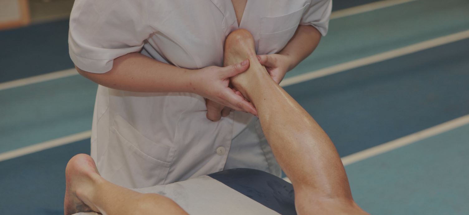 Achilles Tendon Physical Therapy