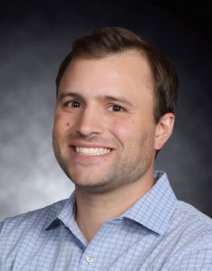 Matt Siewert, DPT