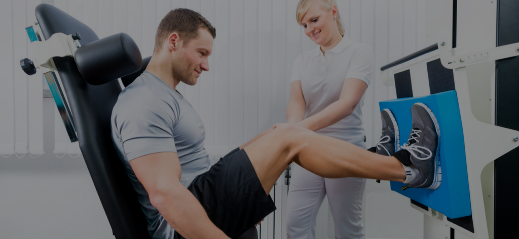 Sports Physical Therapist