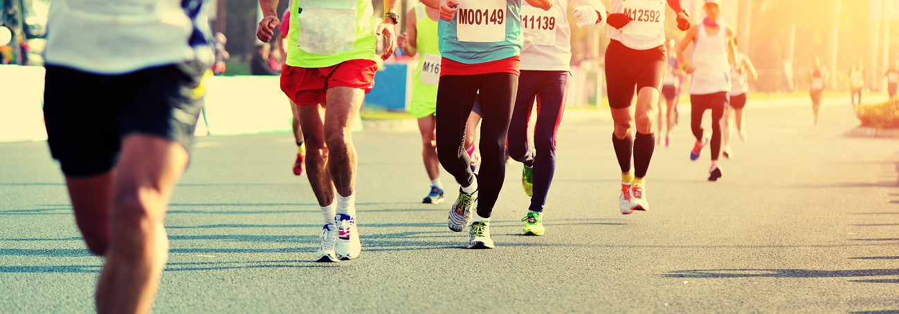Physical Therapy for Marathon Runners