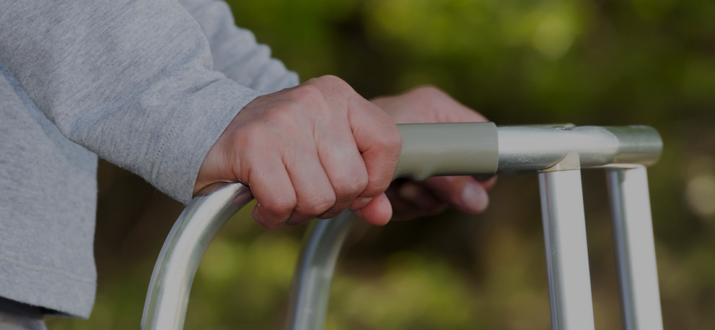 Physical Therapy Elderly Patients