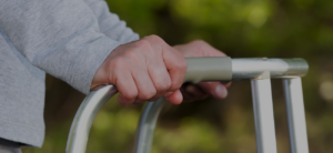 Physical Therapy Elderly Patients