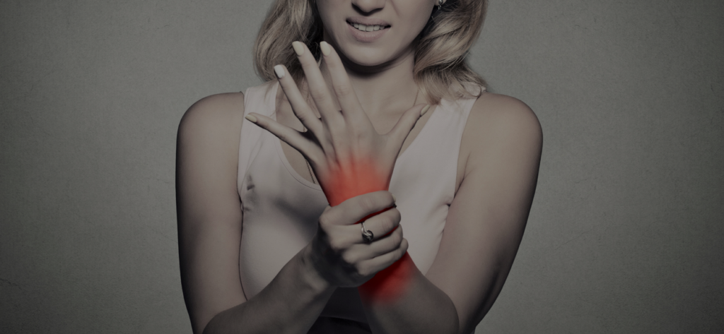 Hand Wrist Injuries Physical Therapy