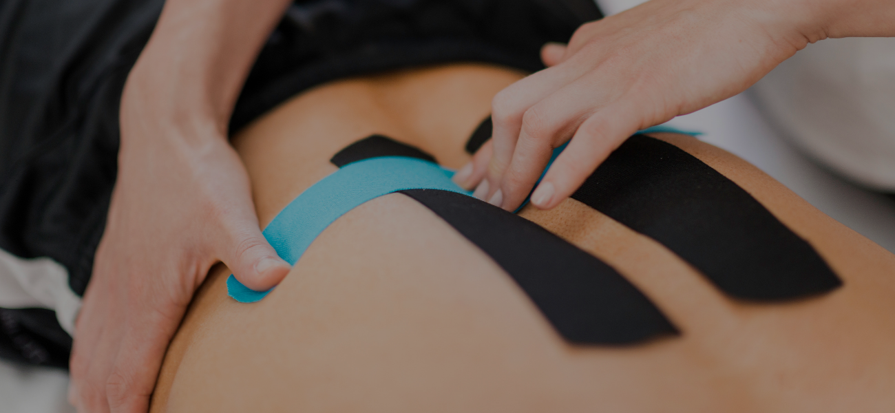 Kinesio Tape 101