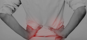 Low Back Pain Physical Therapy