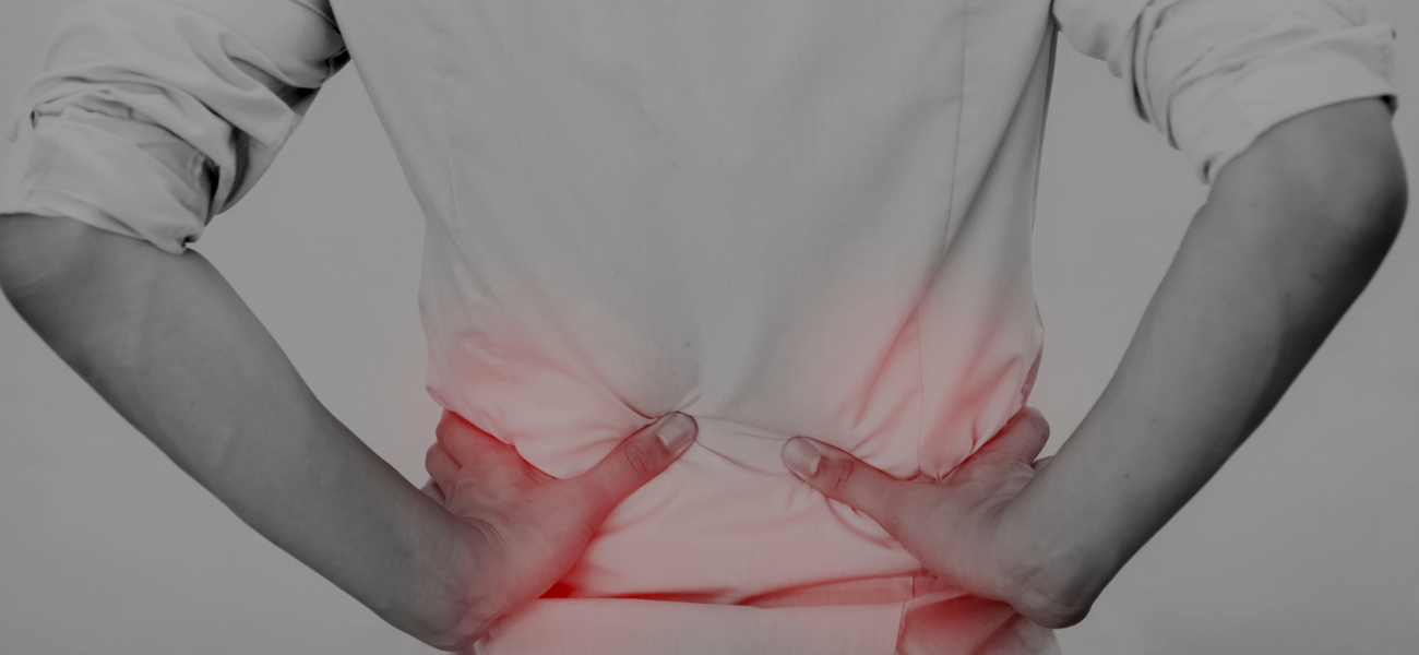 Low Back Pain Physical Therapy