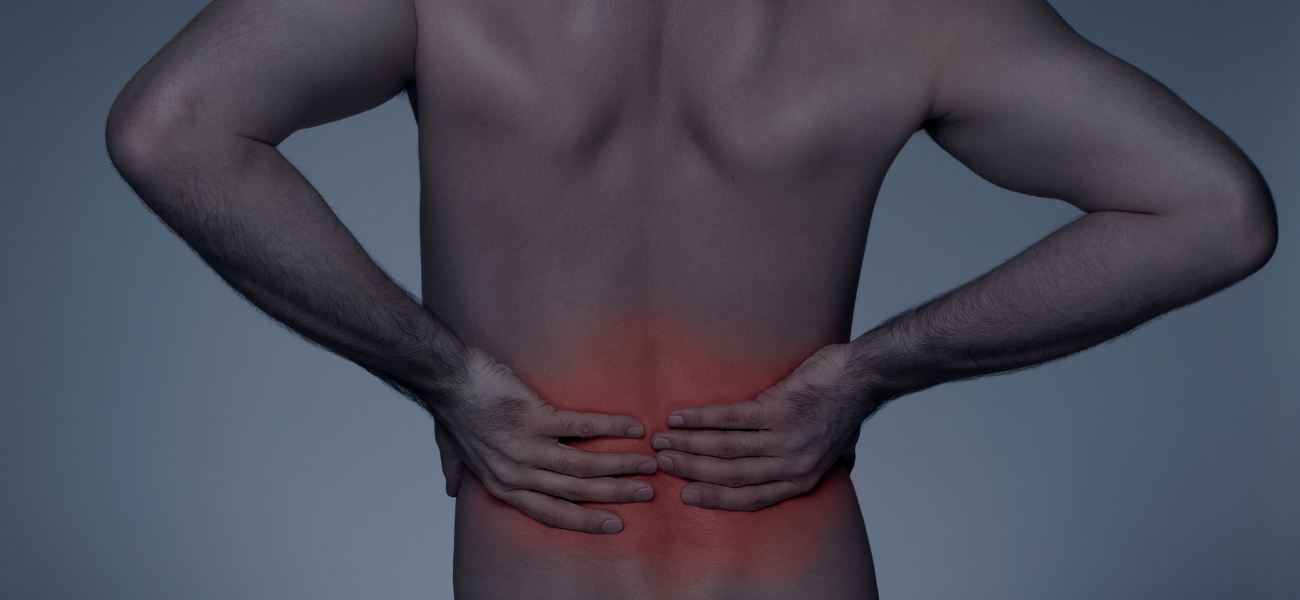 Back Pain Movement