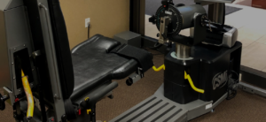 Isokinetic Exercise Equipment