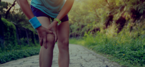 Runners Knee