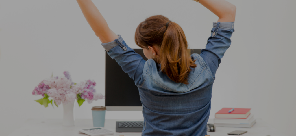 Desk-Stretches