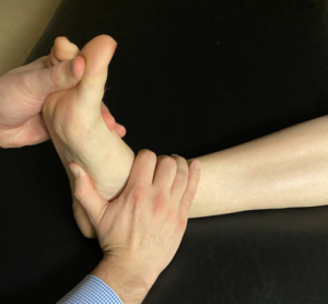 Plantar Fasciitis