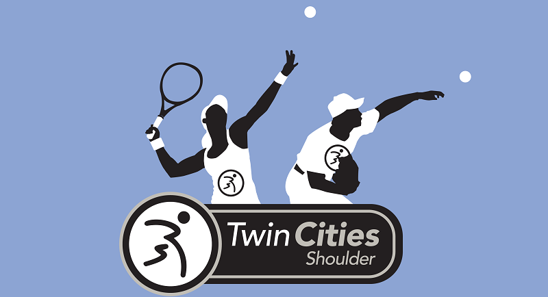 Twin Cities Shoulder