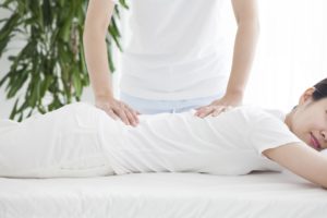 Low Back Pain