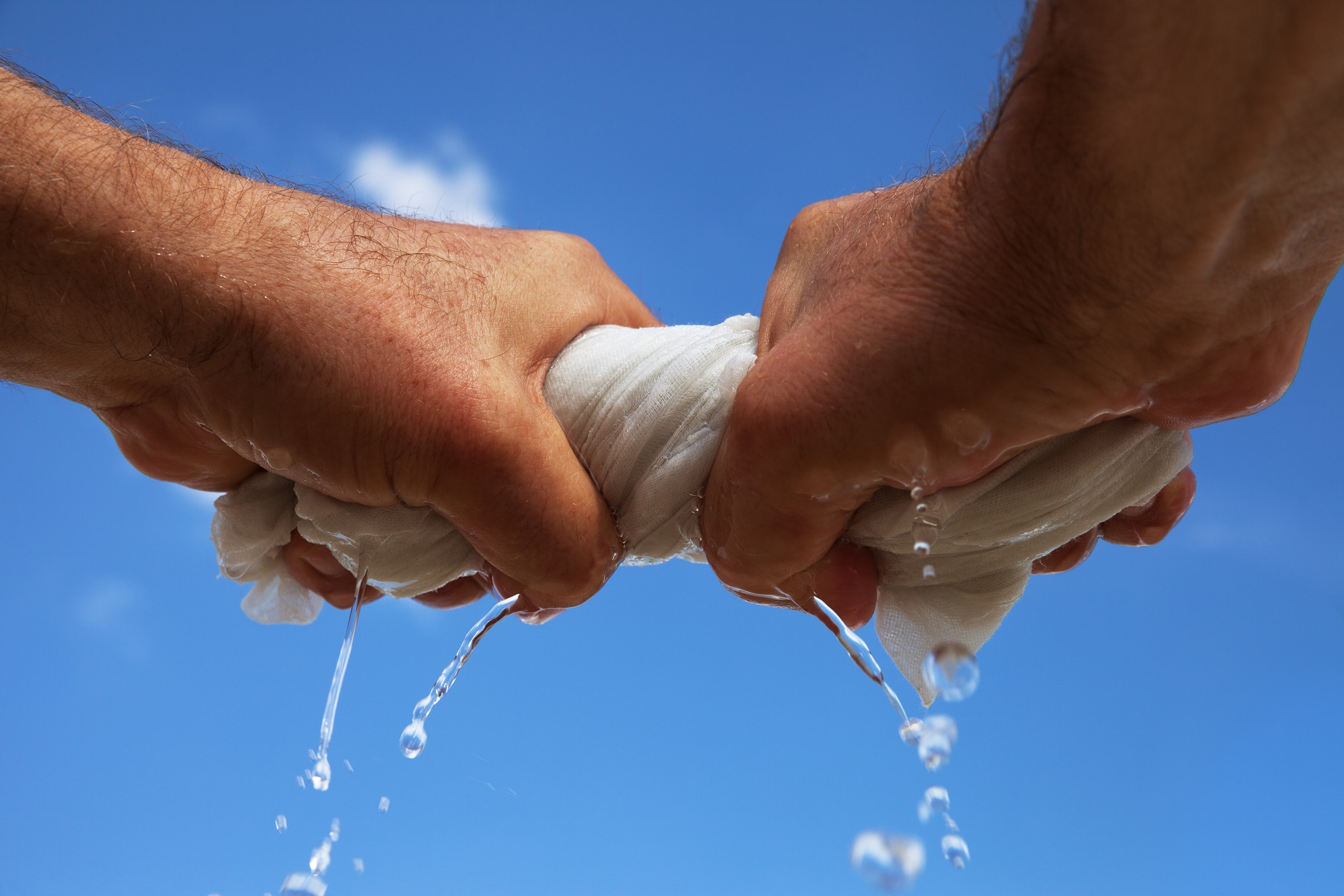 wet wringing wring wrist concrete need rag hand therapy curing process during keep physical shutterstock sports cure categories