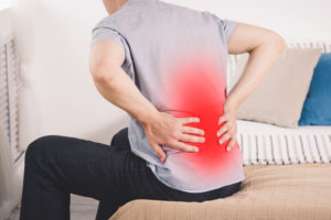 Low Back Pain