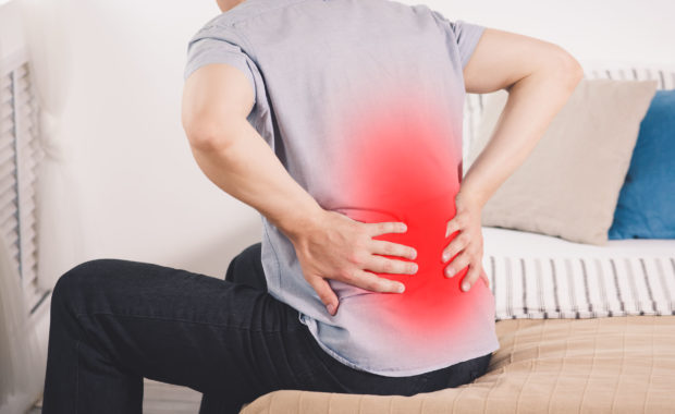 Low Back Pain