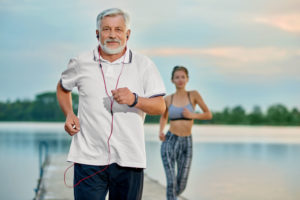 Gait Testing
