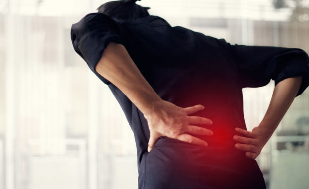 Spine Pain