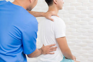 Postural Restoration