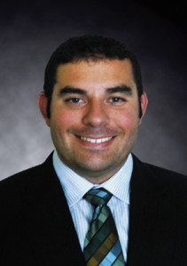 Andres “Andy” Masis