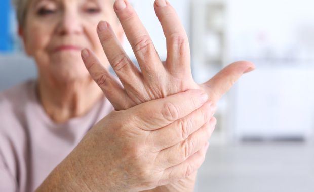 Arthritis Pain