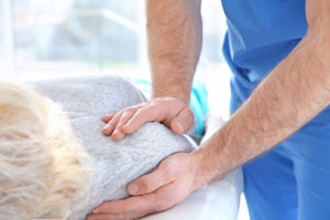 Soft Tissue Mobilization