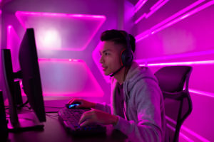 Esports