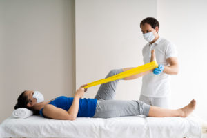 COVID Physical Therapy