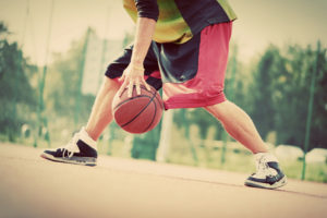 Basketball Physical Therapy