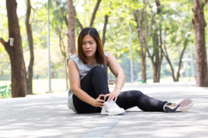 Shin Splints