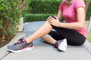 Knee Pain