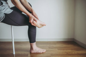 Plantar Fasciitis