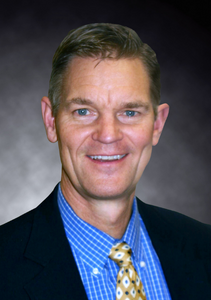 Terry Buisman, PT